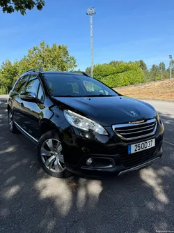 Peugeot 2008 1.6HDI - 13