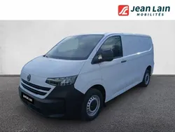 Volkswagen Transporter FOURGON VAN L1H1 2.0 TDI 150 BVA8 BUSINESS