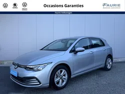 VOLKSWAGEN Golf 2.0 TDI SCR 116 DSG7 Life Plus