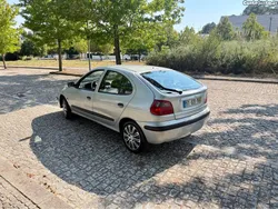 Renault Mégane 1.4 16v