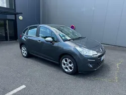 Citroen C3 1.4 HDI70 FEEL EDITION