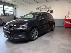 Volkswagen Polo R-LINE TDI 90