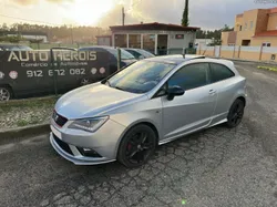 Seat Ibiza 1.6 TDI 105 cv SPORT