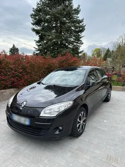 Megane 3