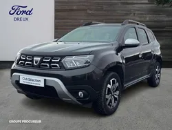 Dacia Duster 1.5 Blue dCi 115ch Prestige 4x2