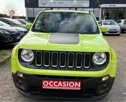 Jeep Renegade 1.6 MultiJet S&S 95cv South Beach