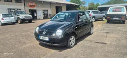 Volkswagen Lupo 1.4 60ch Pack
