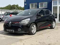 RENAULT CLIO 1.2 Energy TCe - 120 - BV EDC Euro 6 IV BERLINE Intens