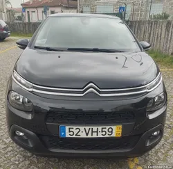 Citroën C3 1.2 Puretech Style