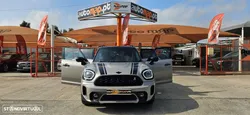 MINI Countryman Cooper SE ALL4 Auto