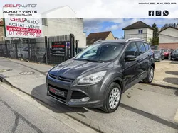 Ford KUGA 1.5 ECOBOOST 150CH STOP&START TITANIUM 4X2