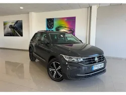 Volkswagen Tiguan 2.0TDI Life DSG 110kW
