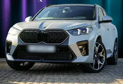 Bmw x2 20d msport brooklyn