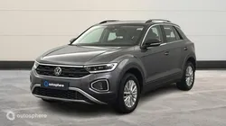 Volkswagen T-Roc 1.5 TSI EVO 150ch Life DSG7