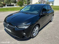 Opel Corsa 1.5 D Elegance