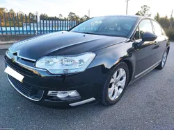 Citroën C5 exclusive