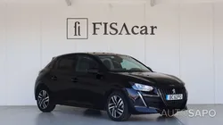 Peugeot 208 1.5 BlueHDi Allure de 2023