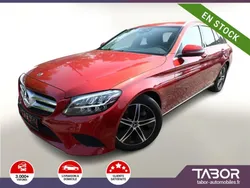 Mercedes Classe C 300 T Avantgarde LED GPS ParcP