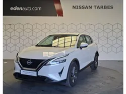 Nissan Qashqai Mild Hybrid 140 ch Business Edition