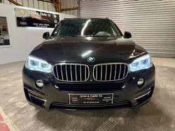 BMW X5 F15 218ch Échange, reprise