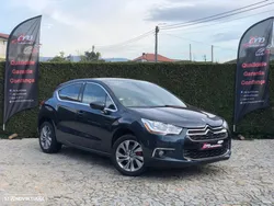Citroën DS4