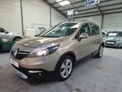 Renault Scenic XMOD 1.5 dCi 110ch energy Zen eco²