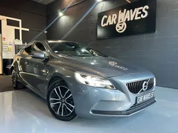 Volvo V40 II D2 120 cv MOMENTUM * SORT DE REVISION / GPS / BLUETOOTH / LED XENON ...
