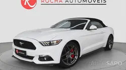 Ford Mustang de 2016