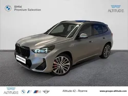 Bmw X1 xDrive23d 211ch M Sport