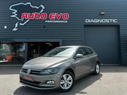 VOLKSWAGEN POLO 1.0 TSI 95 S&S BVM5 Confortline