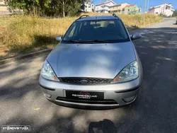 Ford Focus 1.4 Ambiente