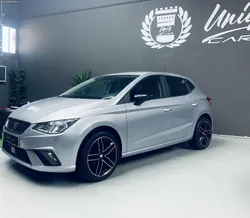 Seat Ibiza 1.6 tdi sport