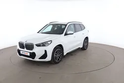 BMW X1 sDrive20i M Sport DKG7 170 ch