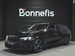 BMW SERIE 3 TOURING 320d xDrive 190Ch BVA8 G21 LCI M Sport, OPTIONS ++++, TVA, 33 900Km, 1ERE MAIN..