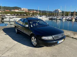 Audi A8 2.8 Nacional