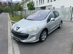 PEUGEOT 308 1.6 VTi 120ch Confort Pack Garantie 3 Mois