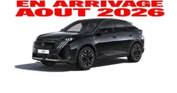 Peugeot 3008 1.2 HYBRID 145CH GT E-DCS6 ( FOCAL + TOIT OUVRANT ELECTRIQUE )