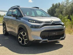 Citroen c3 aircross 130 ss eat6 finition max