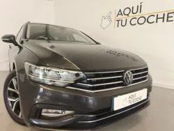 VOLKSWAGEN Passat 2.0TDI EVO Executive DSG7 110kW