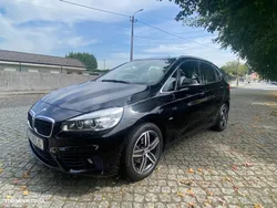 BMW 216 Active Tourer d Aut. M Sport