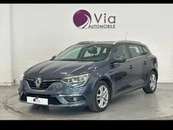 Renault Megane 1.5 BLUEDCI 116 BUSINESS / DISTRIBUTION OK