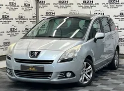 Peugeot 5008 1.6 HDI112 FAP FAMILY 5PL GARANTIE 12 MOIS