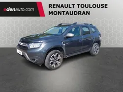 Dacia Duster Blue dCi 115 4x2 Journey