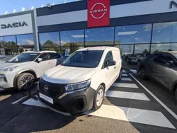 Nissan Townstar FOURGON L1 TCE 130 BVM ACENTA
