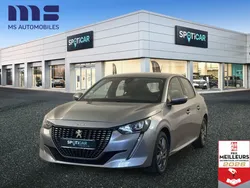 Peugeot 208 (2) PureTech 100 Active Business