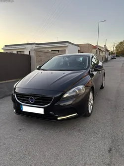 Volvo V40 D2 1.6 Diesel