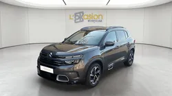 CITROEN C5 Aircross PureTech 130 S&S EAT8 Shine