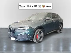 ALFA ROMEO Tonale 1.5 Híbrido Veloce TCT7 175