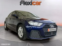Audi A1 Sportback 30 TFSI Advanced S tronic