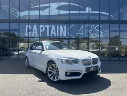 BMW SERIE 1 120i - BVA BERLINE F20 LCI UrbanChic PHASE 2